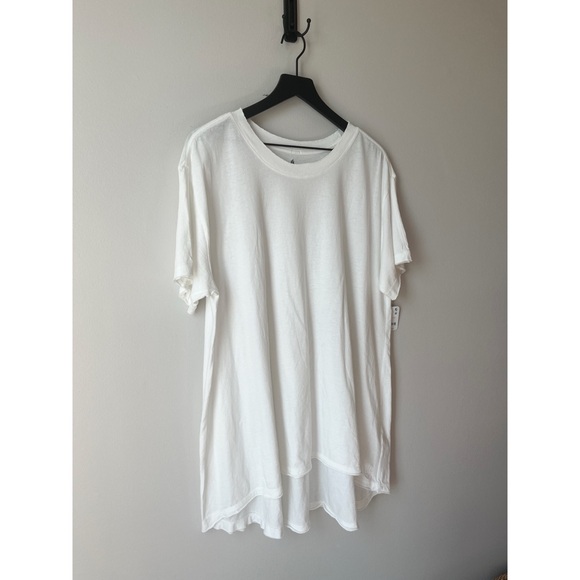 free people movement • leg day tee - Picture 3 of 6